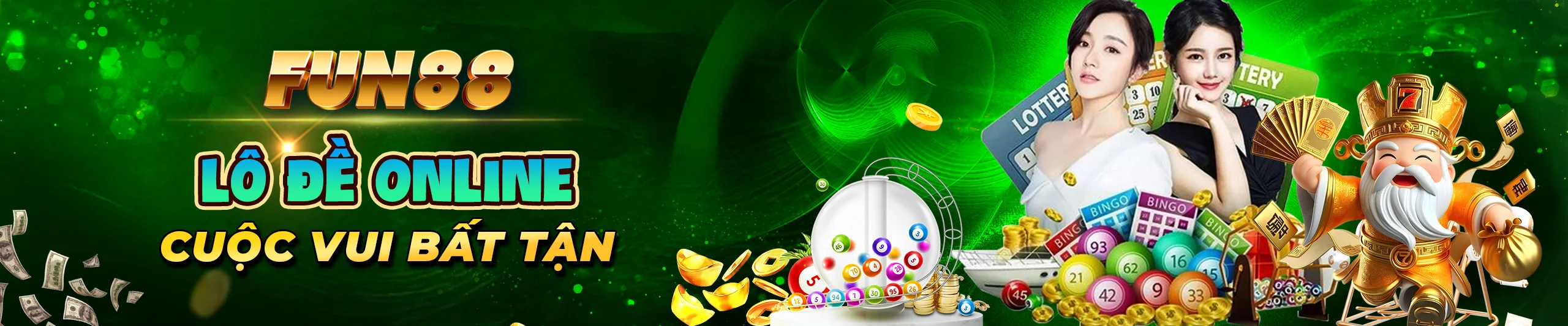 5 FUN88 Lô Đề FUN88 - Cuộc Vui Bất Tận